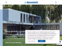 Deceuninck