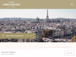 Hoteloperalafayette