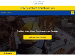 Sanjose-caconstruction