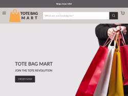 Totebagmart