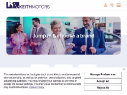 Keithmotors