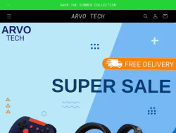 Arvotech