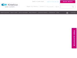 Kinetico