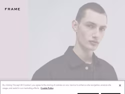 Frame-store