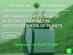 Alinticoin