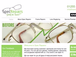 Specrepairs
