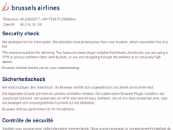 Brusselsairlines