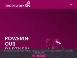 Orderwork
