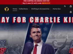 Trumpvancesign