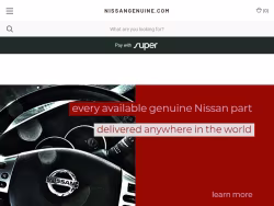 Nissangenuine