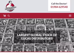 Distributordoctor