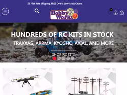 Hobbyworks