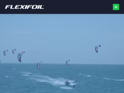 Flexifoil