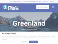 Polarcruises