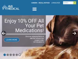 Jandbmedical