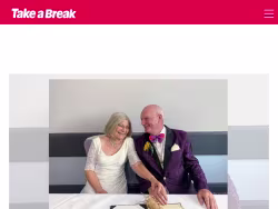 Takeabreak