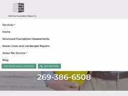 Foundationrepair-kalamazoo