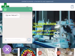 Onlinechemhouse