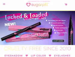 Sugarpill