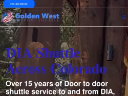 Goldenwestairportshuttle