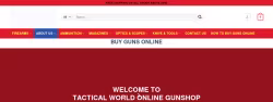 Tactical-world