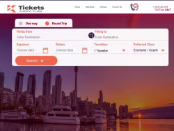 K2tickets