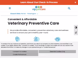 Vippetcare