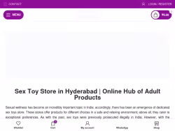 Sextoyinhyderabad