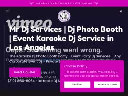 Mrdjservices