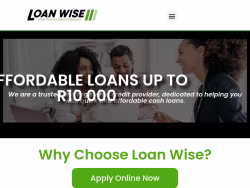 Getloanwise