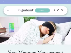 Migraband