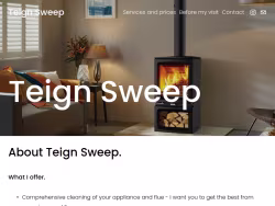 Teignsweep