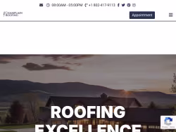 Champlainroofing