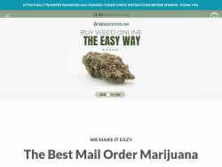 Ezweedonline