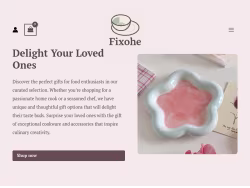 Fixohe