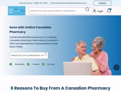Onlinecanadianpharmacy