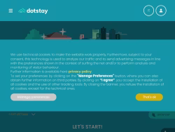 Dotstay
