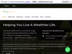 Yowealth