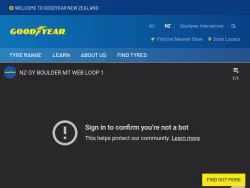 Goodyear