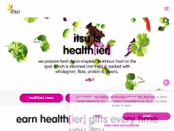 Itsu