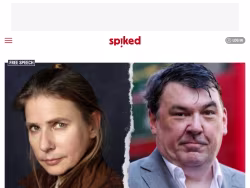 Spiked-online