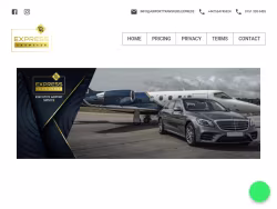 Airporttransfers logo