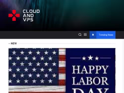 Cloudandvps