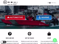 Koshigroup