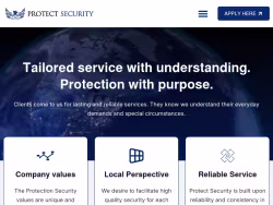Protectsecurityllc