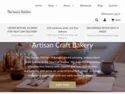 Thesussexkitchen