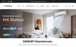Sansuiworld