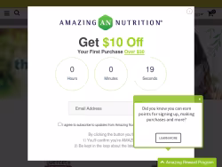 Amazingnutrition