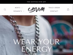 Casvian