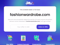 Fashionwardrobe